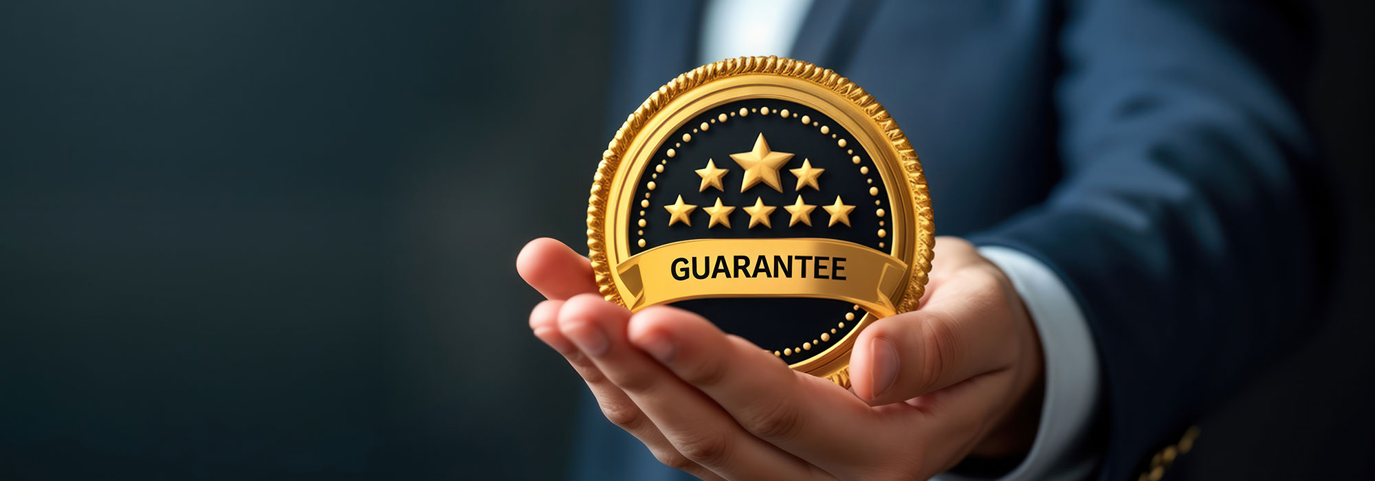 ĐIỀU KIỆN BẢO HÀNH