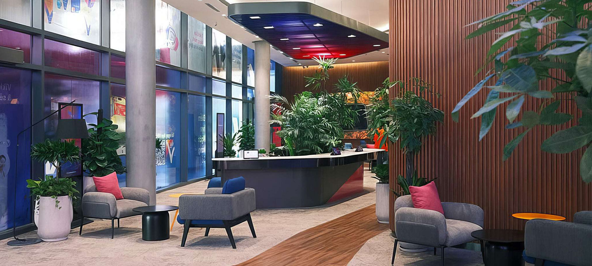 Văn Phòng & Giáo Dục