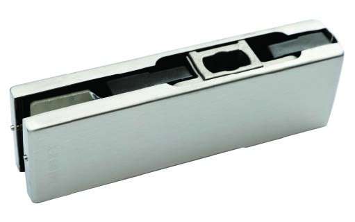 Bottom door patch fitting