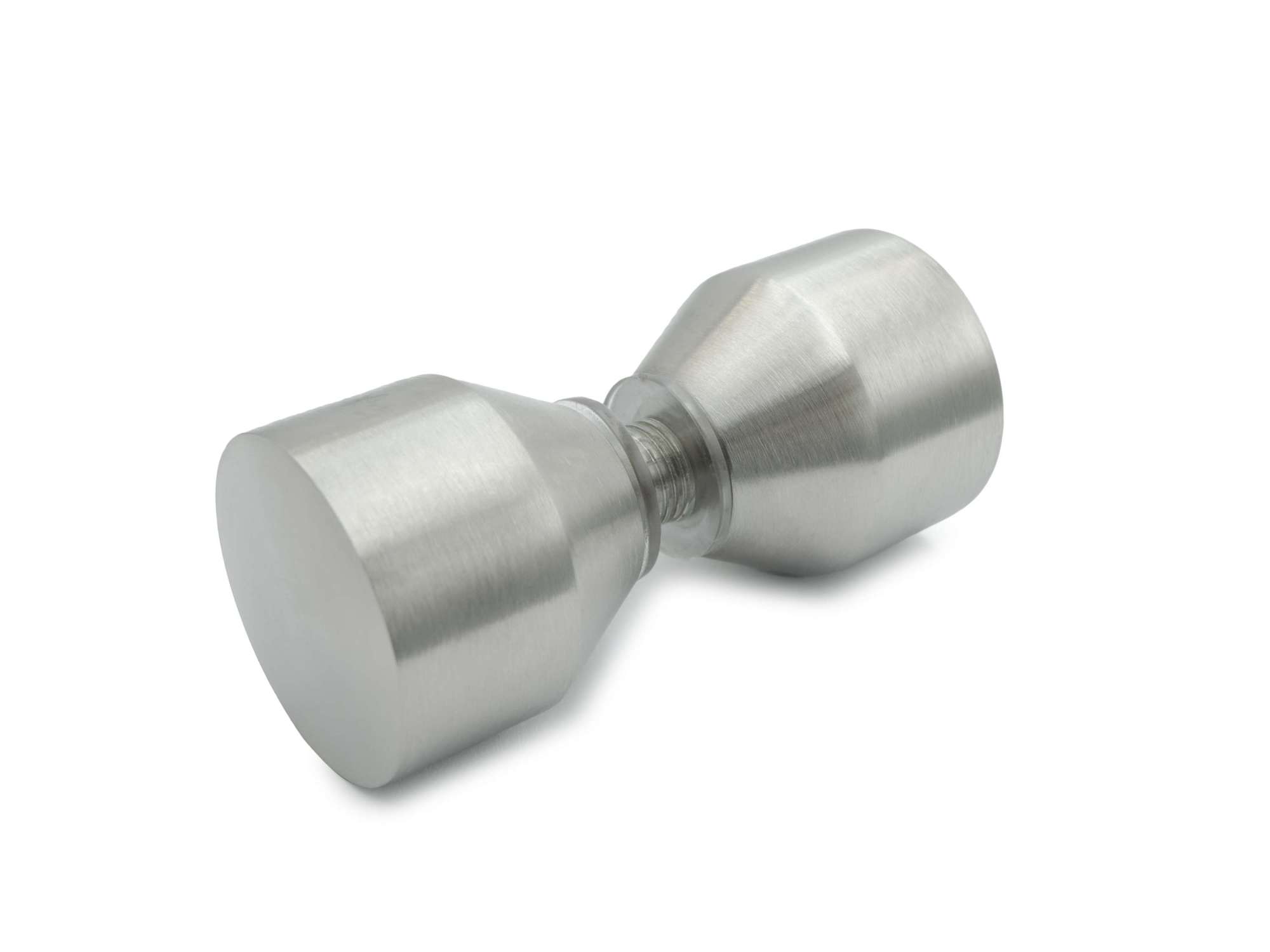 Tay nắm cửa kính đặc