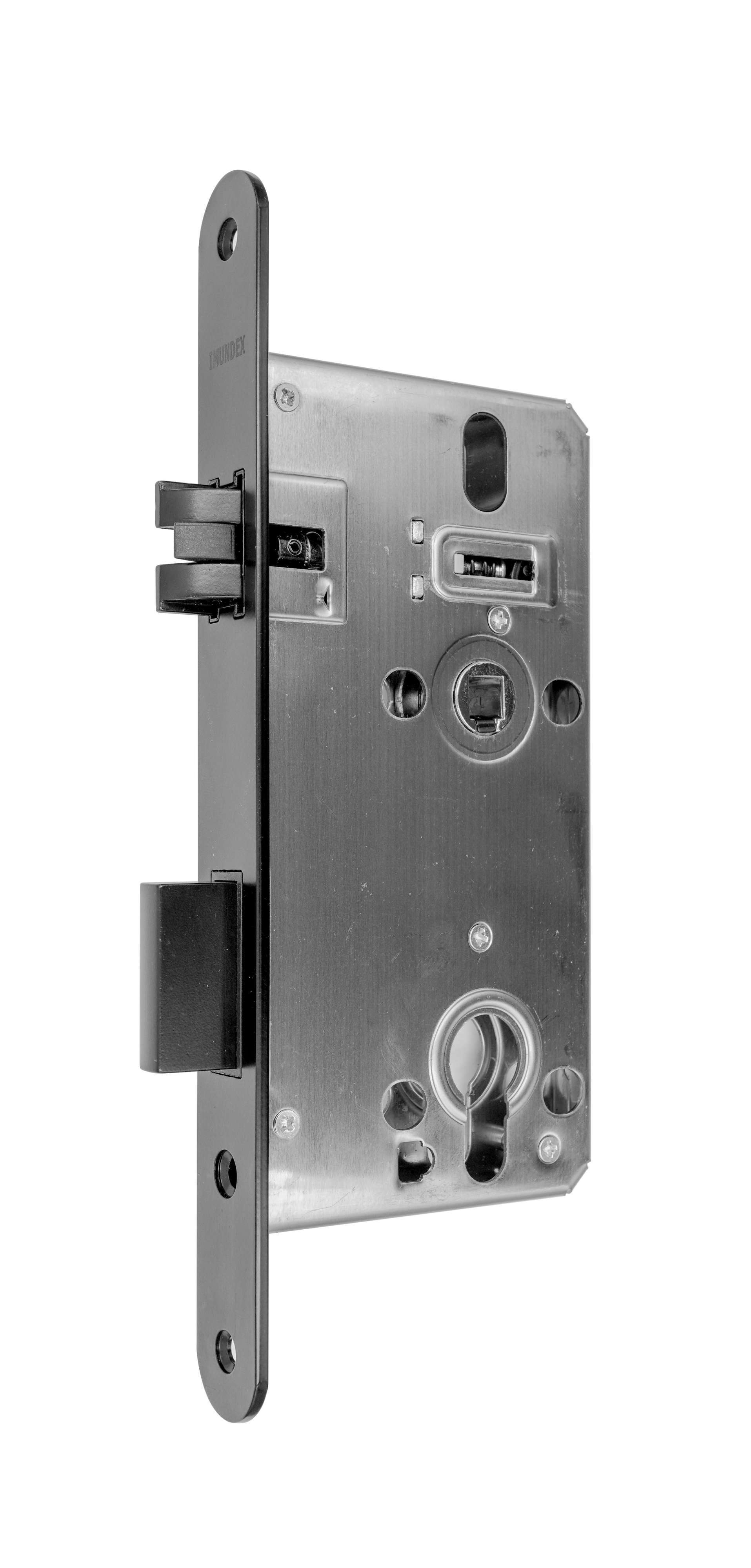 Thân khóa siêu êm dùng với ruột khóa