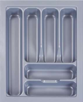 Khay chia cho tủ bếp