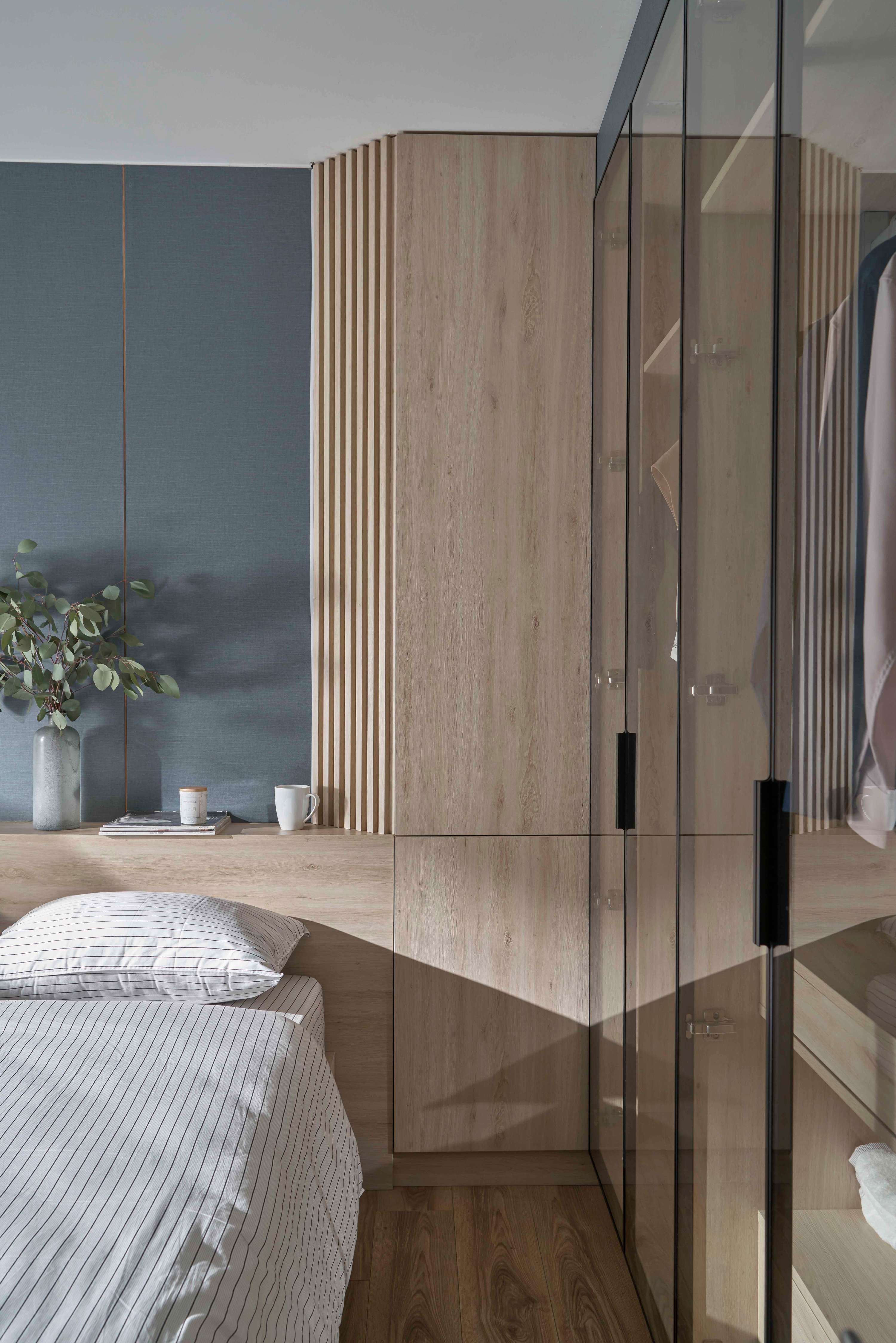 Khung nhôm cho cánh kính