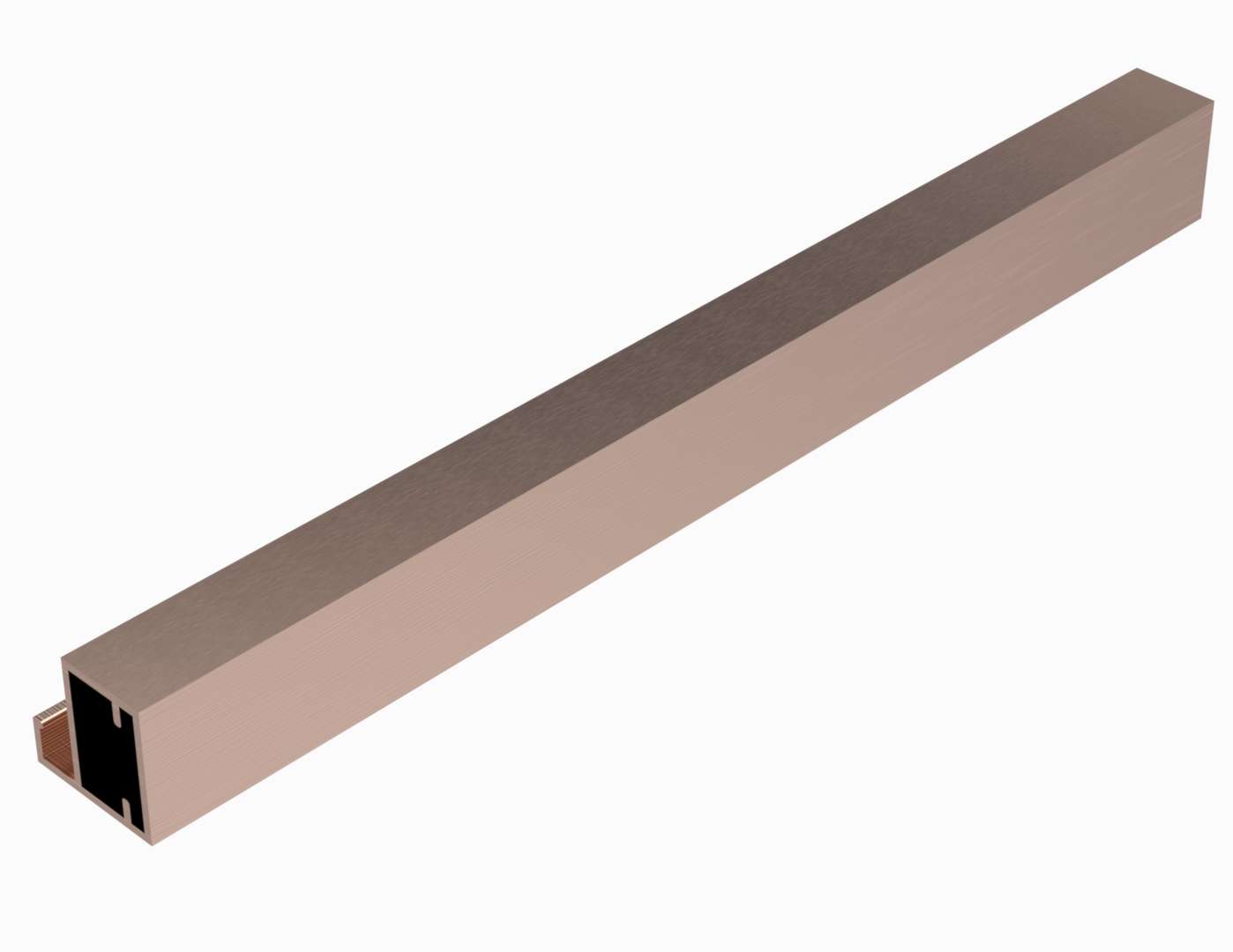 Khung nhôm cho cánh kính