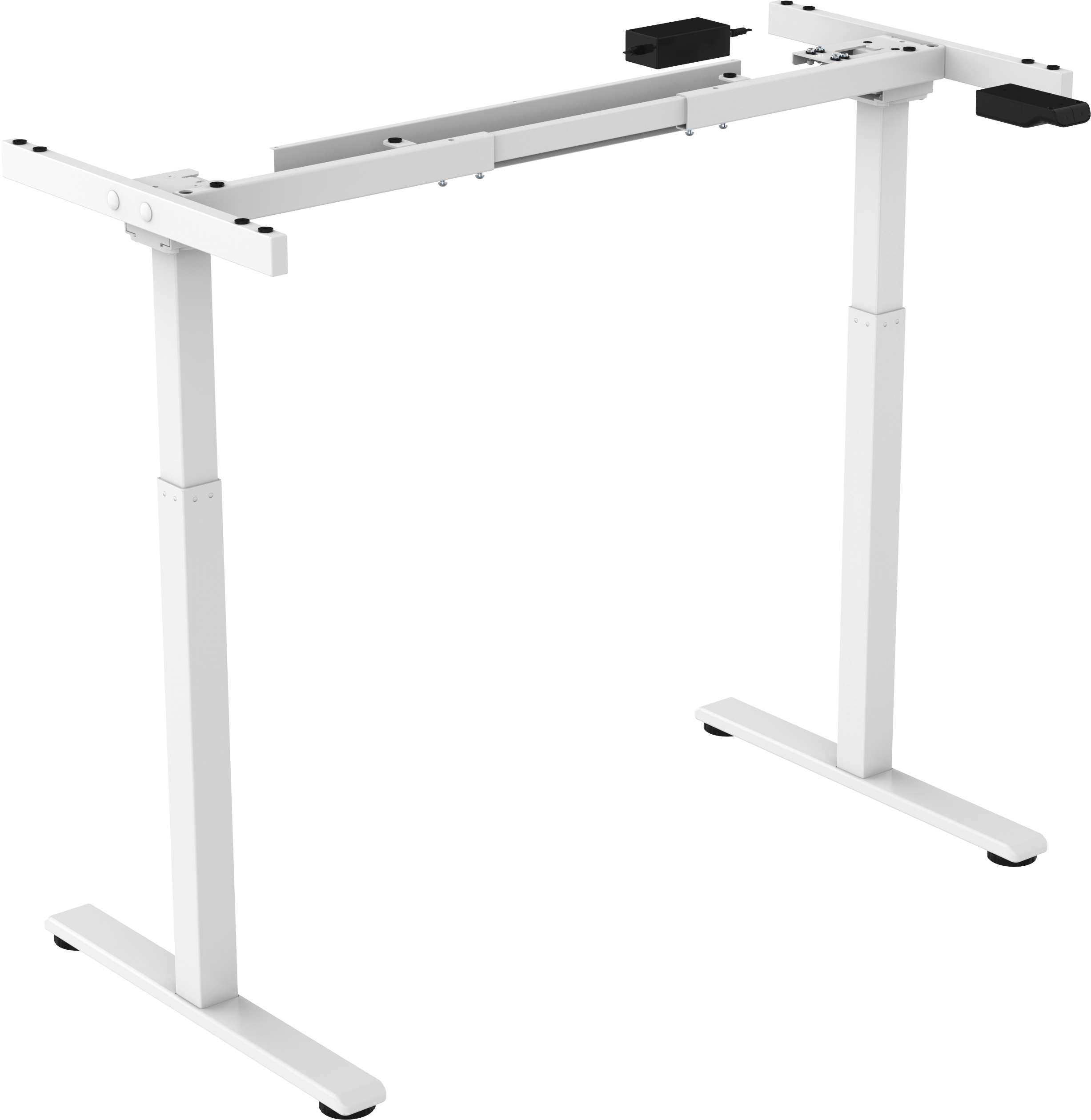 Phụ kiện bàn nâng hạ bằng điện
(1 động cơ điện)