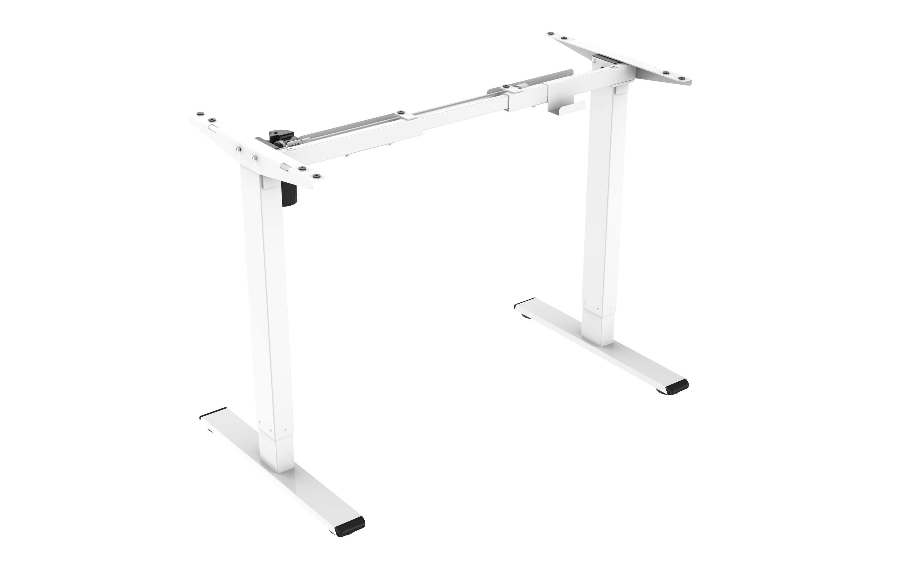 Phụ kiện bàn nâng hạ bằng điện (1 động cơ điện)