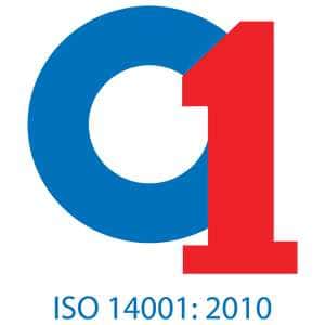 ISO 14001: 2010