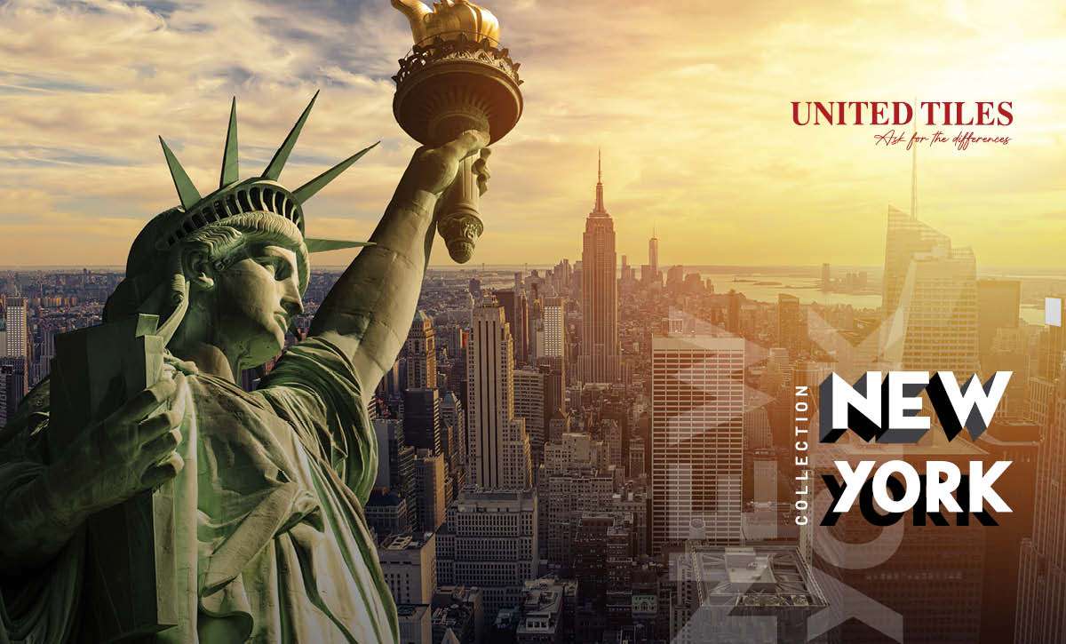 United New York Collection 2021
